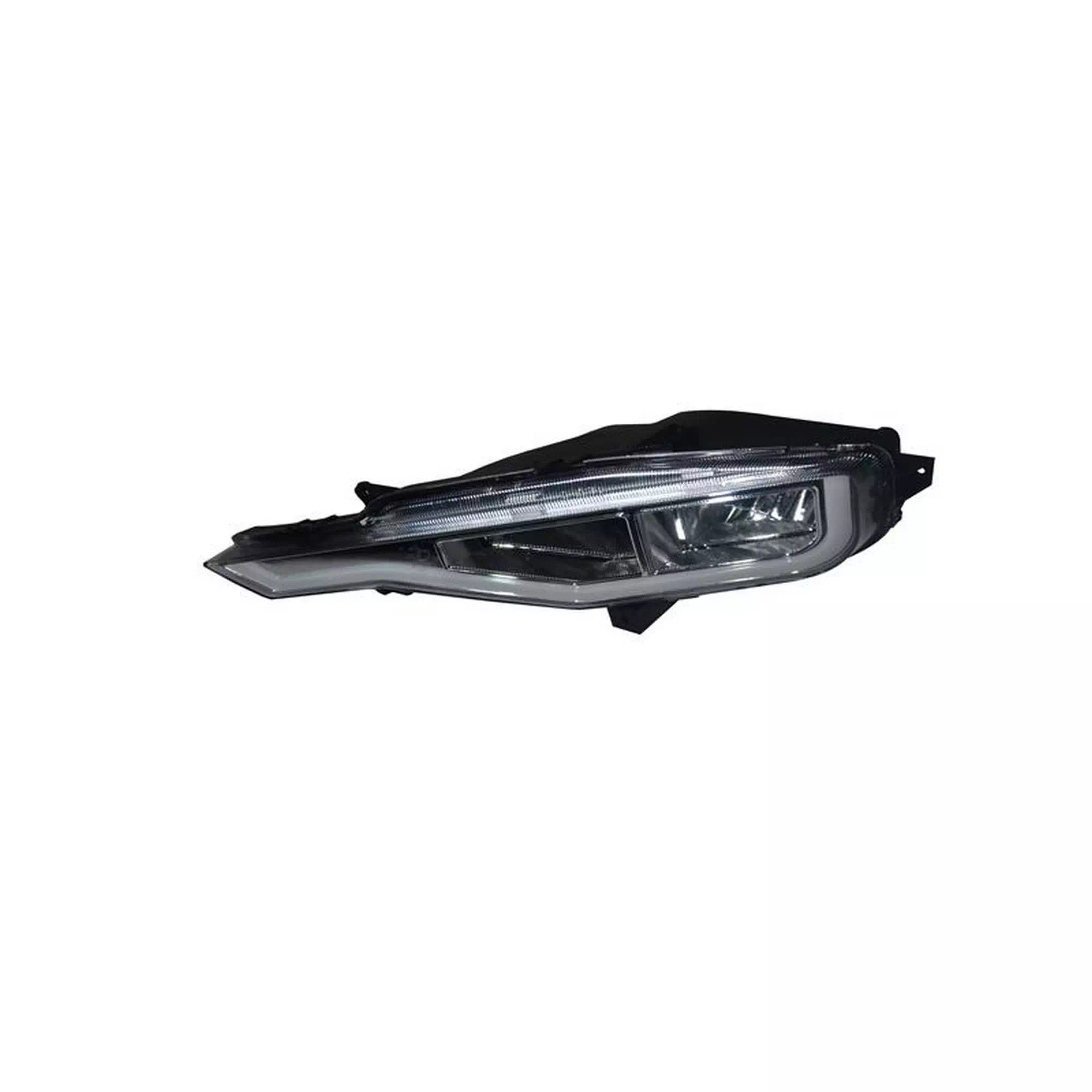 KUBA PROMAX 450 ÖN FAR SOL #KM 80155